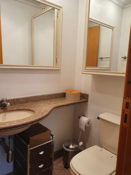 Imagem 10 da galeria do anúncio: Quarto confortável no Vila Andrade