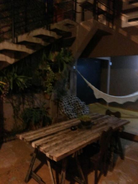 Imagem 4 da galeria do anúncio: República masculina - Casa Capim ao lado da USP