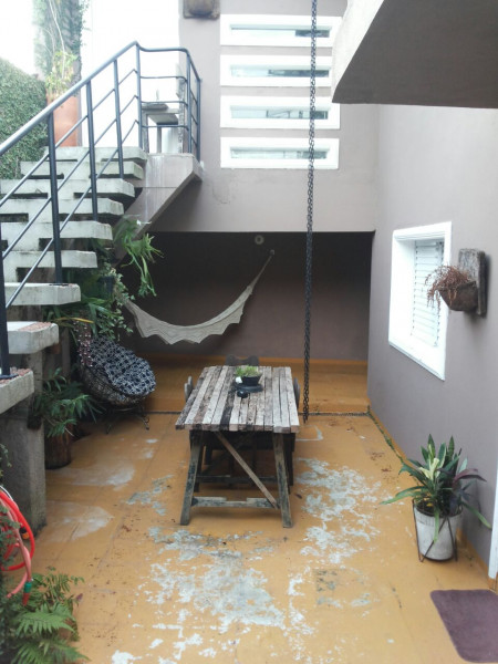 Imagem 3 da galeria do anúncio: República masculina - Casa Capim ao lado da USP