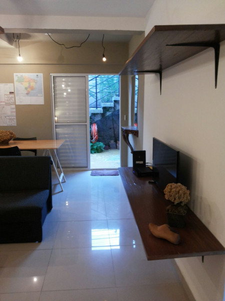 Imagem 5 da galeria do anúncio: República masculina - Casa Capim ao lado da USP