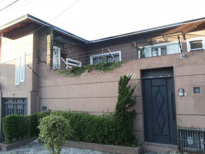 Imagem 1 da galeria do anúncio: República masculina - Casa Capim ao lado da USP