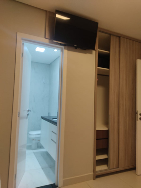 Imagem 5 da galeria do anúncio: Suíte Top Compartilhada