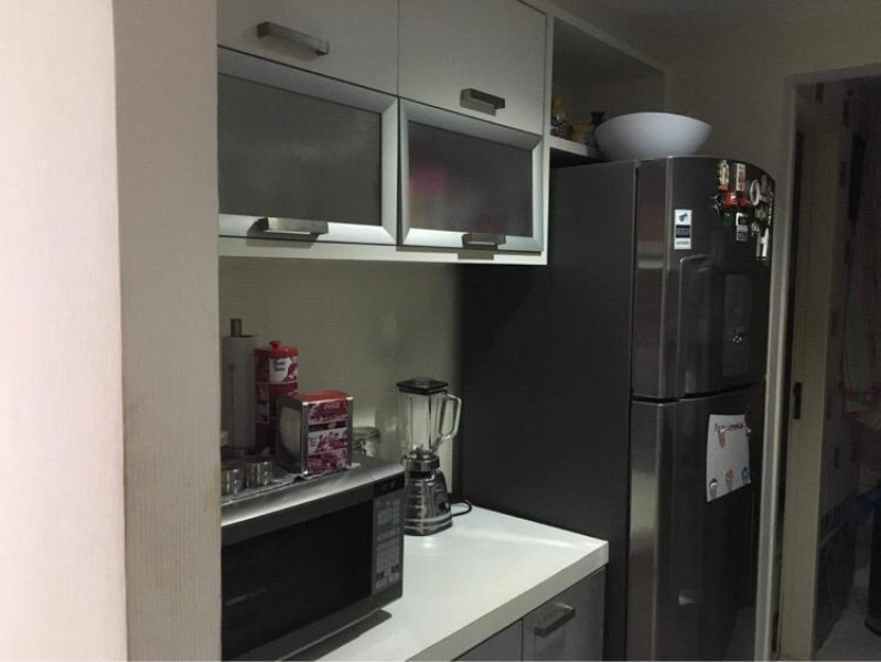 Imagem 11 da galeria do anúncio: Suite individual compacta para Mulheres Meireles