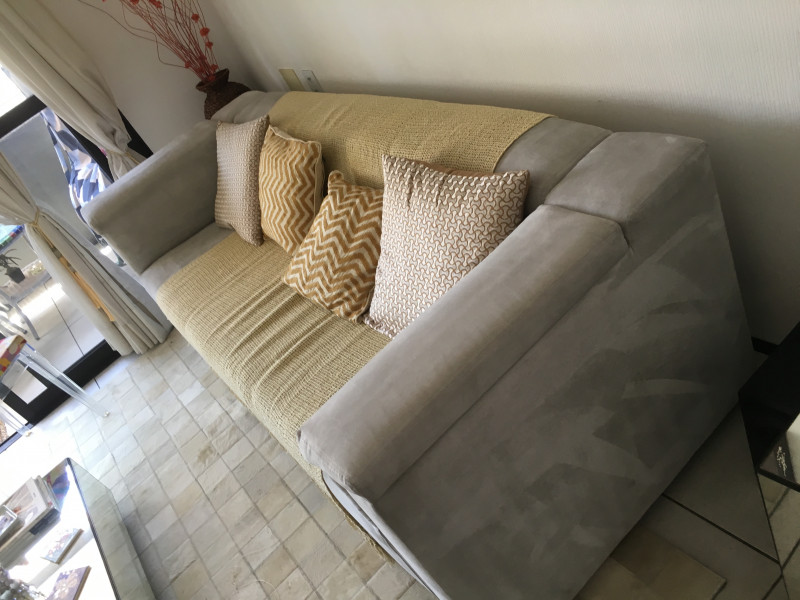 Imagem 10 da galeria do anúncio: Suite individual compacta para Mulheres Meireles