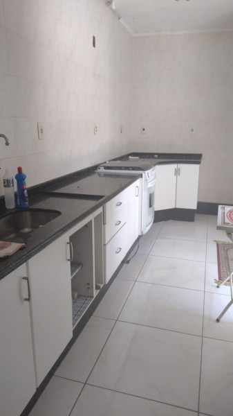 Imagem 3 da galeria do anúncio: Aluguel de quarto individual em casa  mobiliada