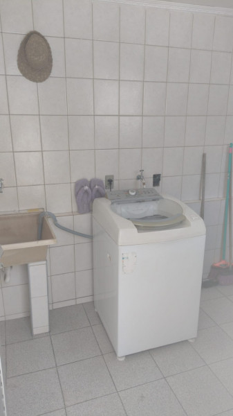 Imagem 5 da galeria do anúncio: Aluguel de quarto individual em casa  mobiliada