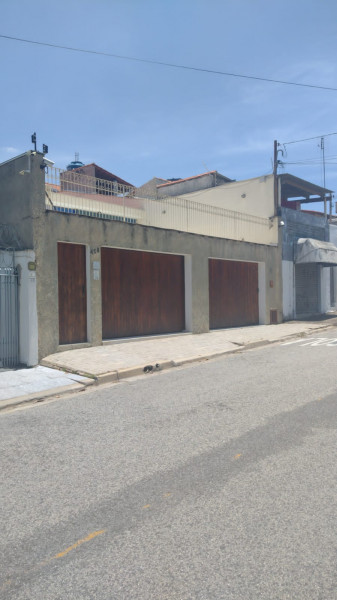 Imagem 1 da galeria do anúncio: Aluguel de quarto individual em casa  mobiliada