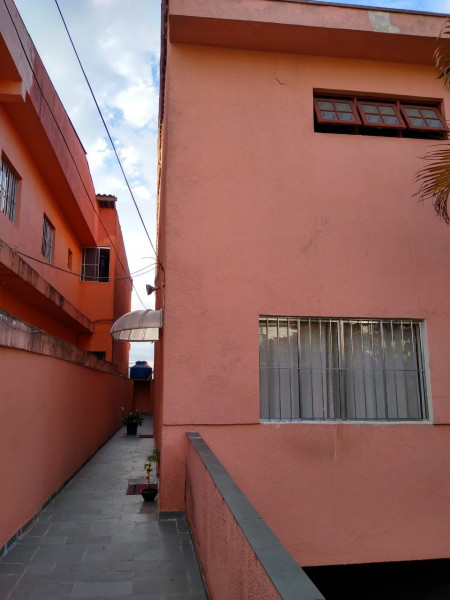 Imagem 2 da galeria do anúncio: Quarto próximo ao metrô Guilhermina