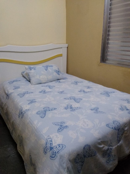 Imagem 5 da galeria do anúncio: Quarto próximo ao metrô Guilhermina