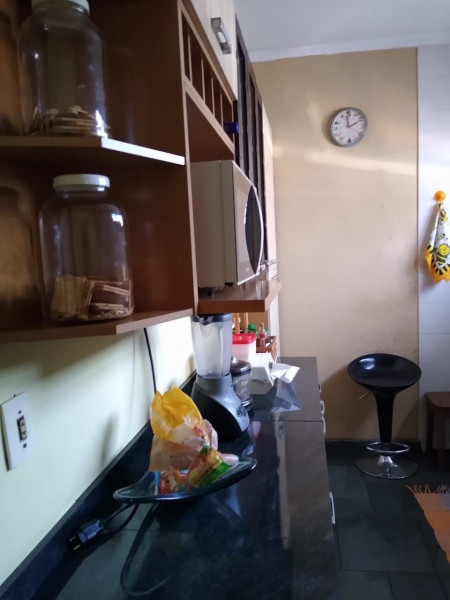 Imagem 9 da galeria do anúncio: Quarto próximo ao metrô Guilhermina