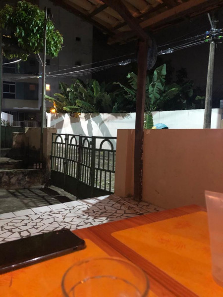 Imagem 8 da galeria do anúncio: Quarto em casa ampla (apenas roommate femininas).