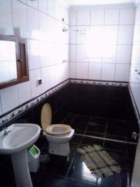 Imagem 3 da galeria do anúncio: Quartos Individuais e Mobiliados