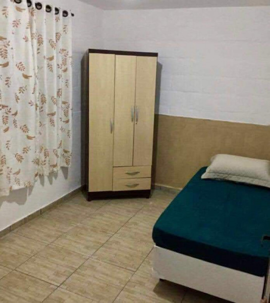 Imagem 4 da galeria do anúncio: Quartos Individuais e Mobiliados