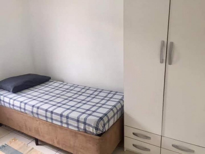 Imagem 6 da galeria do anúncio: Quartos Individuais e Mobiliados