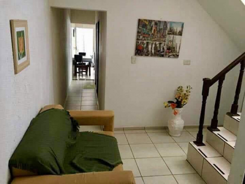 Imagem 5 da galeria do anúncio: Quartos Individuais e Mobiliados