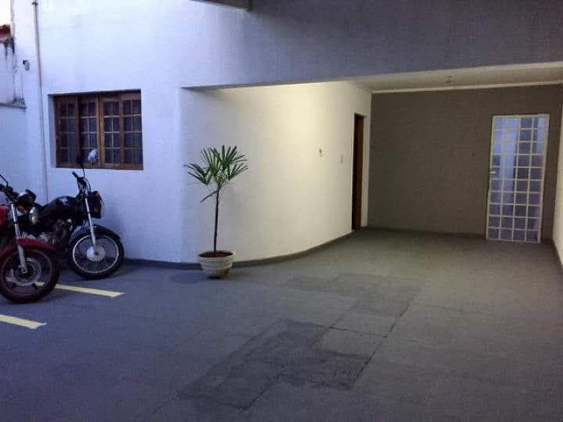 Imagem 1 da galeria do anúncio: Quartos Individuais e Mobiliados