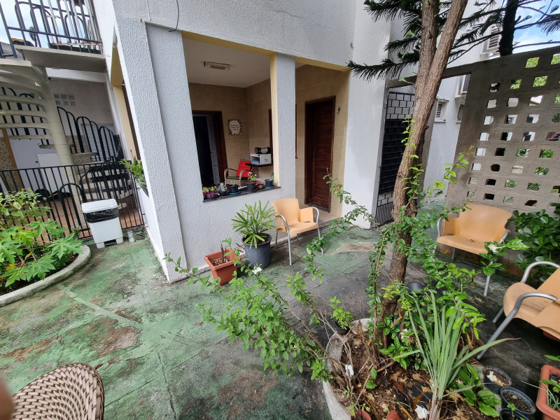 Imagem 5 da galeria do anúncio: Quartos, aluguéis por temporada.