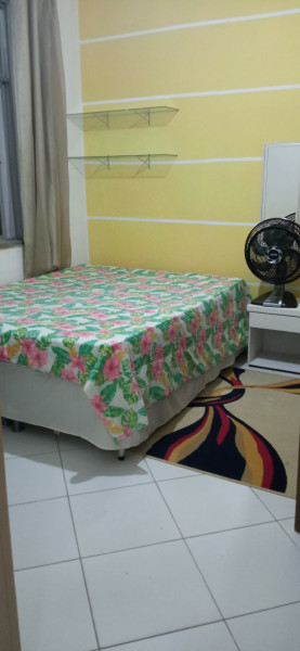 Imagem 3 da galeria do anúncio: QUARTO NA BARRA