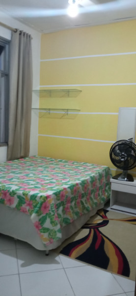Imagem 4 da galeria do anúncio: QUARTO NA BARRA