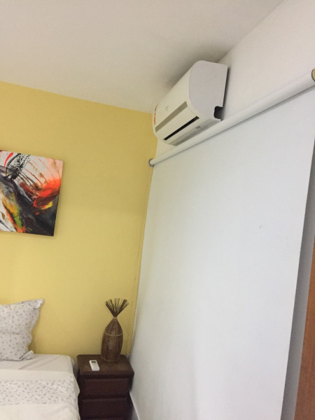 Imagem 10 da galeria do anúncio: Imperdível casa no coração do humaitá.(leia a desrição