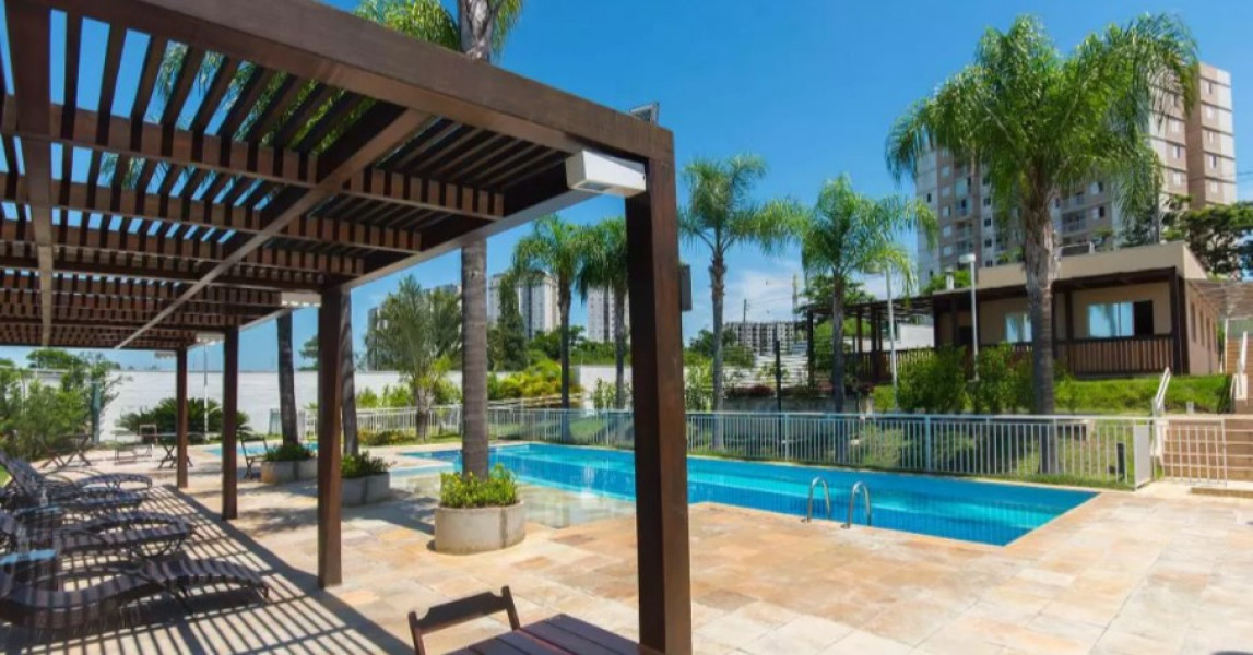 Imagem 5 da galeria do anúncio: Aluguel de quarto mensal - PUC 2