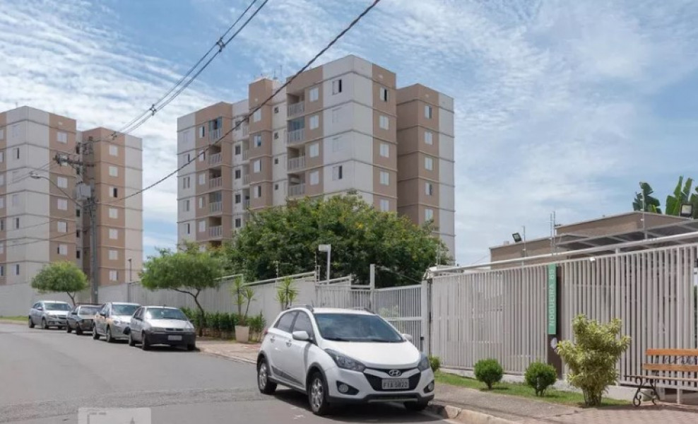 Imagem 7 da galeria do anúncio: Aluguel de quarto mensal - PUC 2