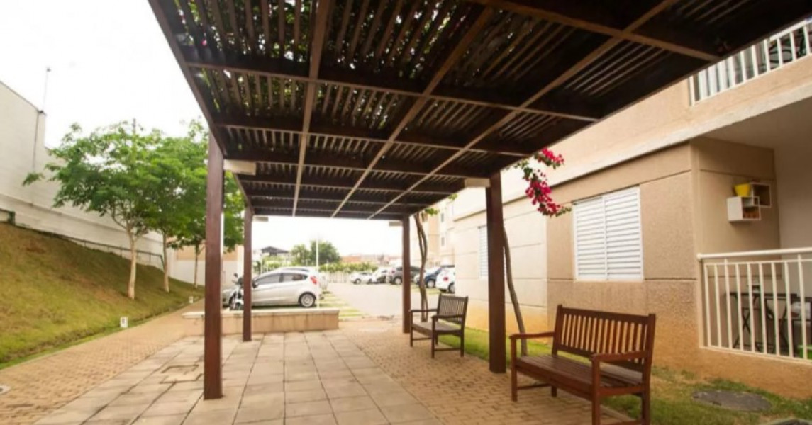 Imagem 3 da galeria do anúncio: Aluguel de quarto mensal - PUC 2