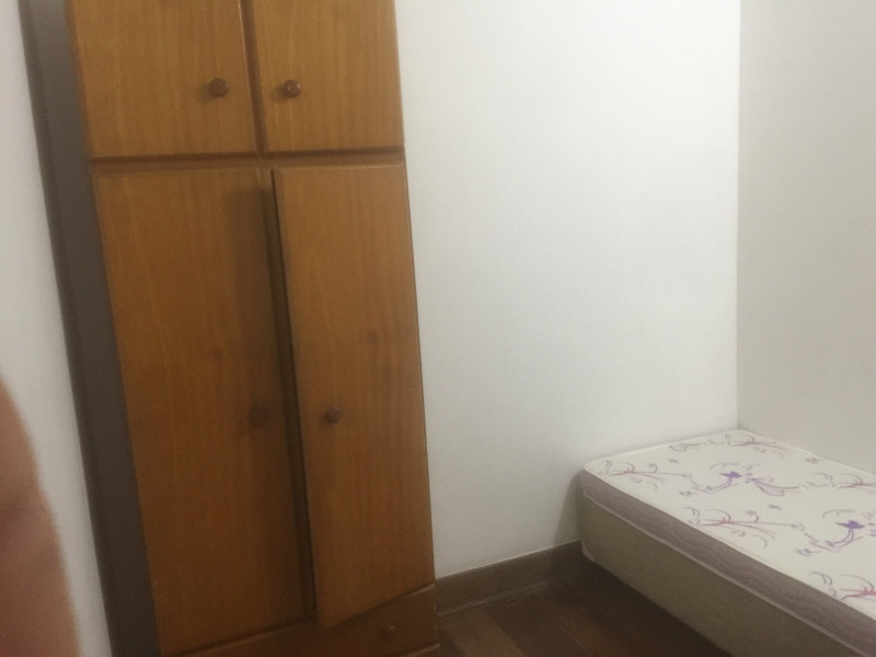 Imagem 14 da galeria do anúncio: Vagas de quartos individuais e mobiliados