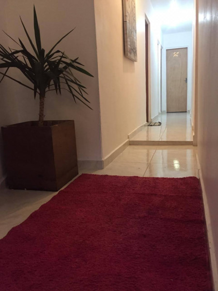 Imagem 8 da galeria do anúncio: Vagas de quartos individuais e mobiliados