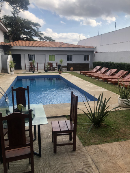 Imagem 11 da galeria do anúncio: Vagas de quartos individuais e mobiliados