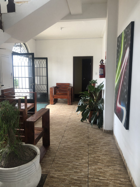 Imagem 9 da galeria do anúncio: Vagas de quartos individuais e mobiliados