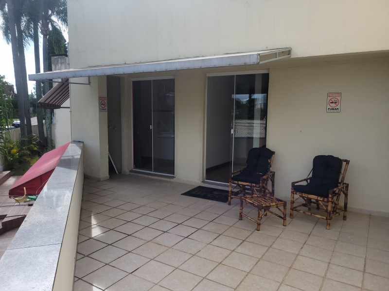 Imagem 2 da galeria do anúncio: Quarto mobiliado Bigorrilho Solteiro ou Casal  estacionament