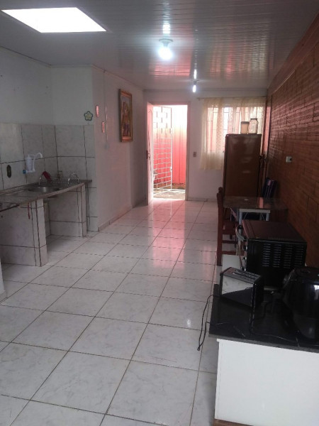 Imagem 10 da galeria do anúncio: Casa Compartilhada/Quartos No Jardim Botânico.