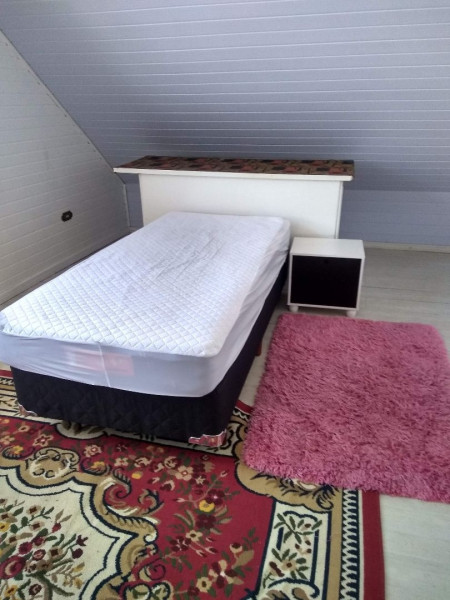 Imagem 5 da galeria do anúncio: Casa Compartilhada/Quartos No Jardim Botânico.