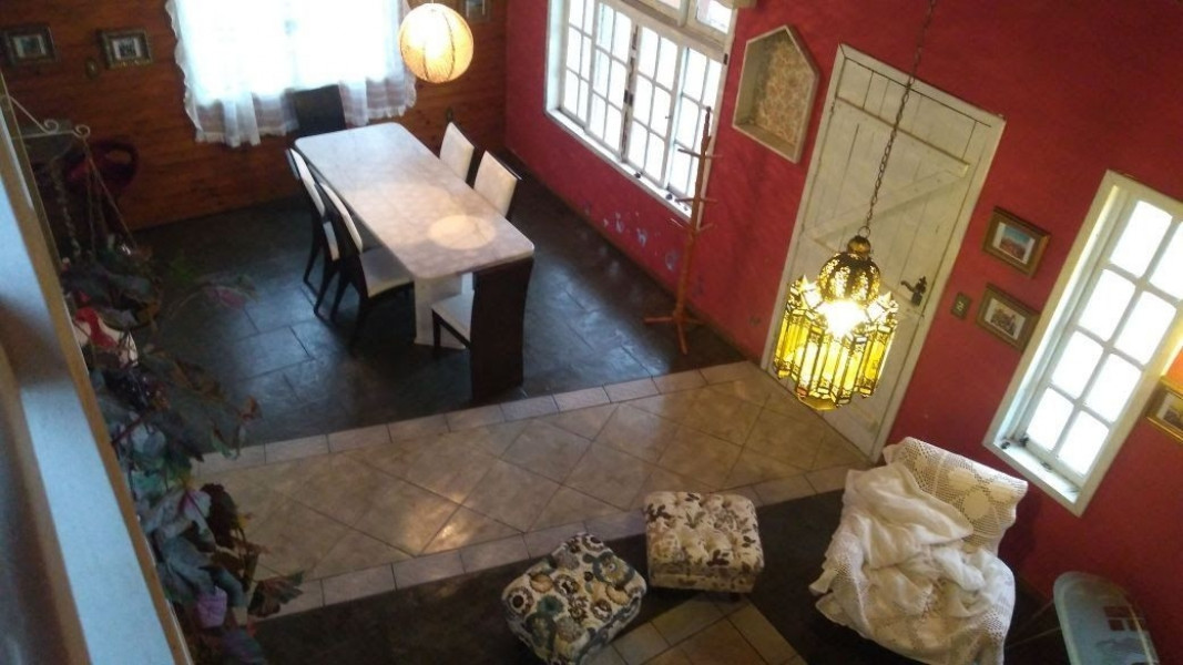 Imagem 2 da galeria do anúncio: Casa Compartilhada/Quartos No Jardim Botânico.