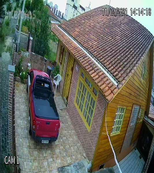 Imagem 14 da galeria do anúncio: Casa Compartilhada/Quartos No Jardim Botânico.