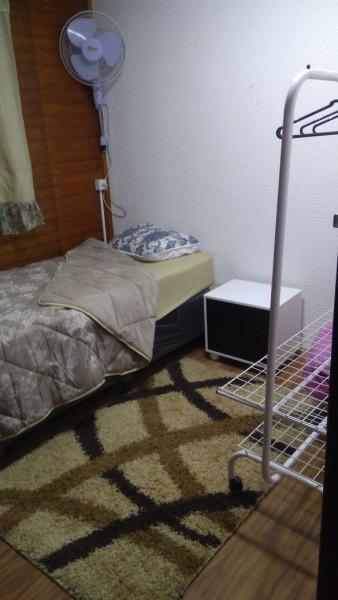 Imagem 4 da galeria do anúncio: Casa Compartilhada/Quartos No Jardim Botânico.