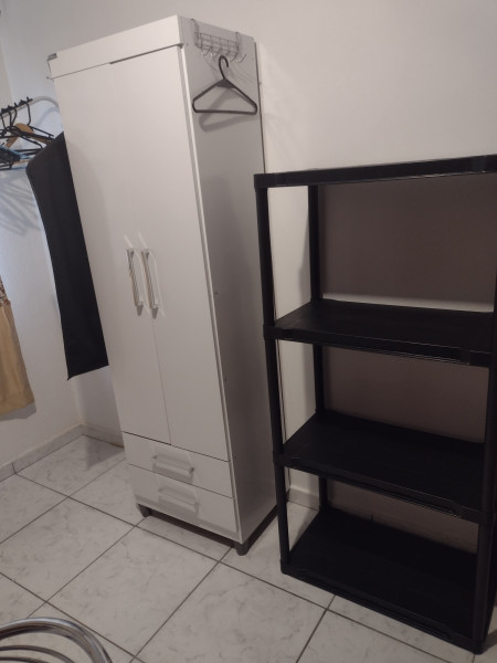 Imagem 13 da galeria do anúncio: Casa Compartilhada/Quartos No Jardim Botânico.