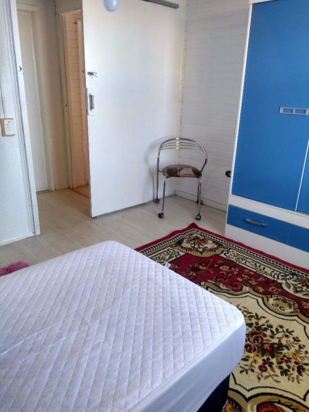 Imagem 3 da galeria do anúncio: Casa Compartilhada/Quartos No Jardim Botânico.