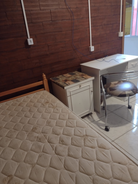 Imagem 9 da galeria do anúncio: Casa Compartilhada/Quartos No Jardim Botânico.