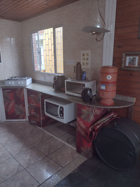 Imagem 7 da galeria do anúncio: Casa Compartilhada/Quartos No Jardim Botânico.