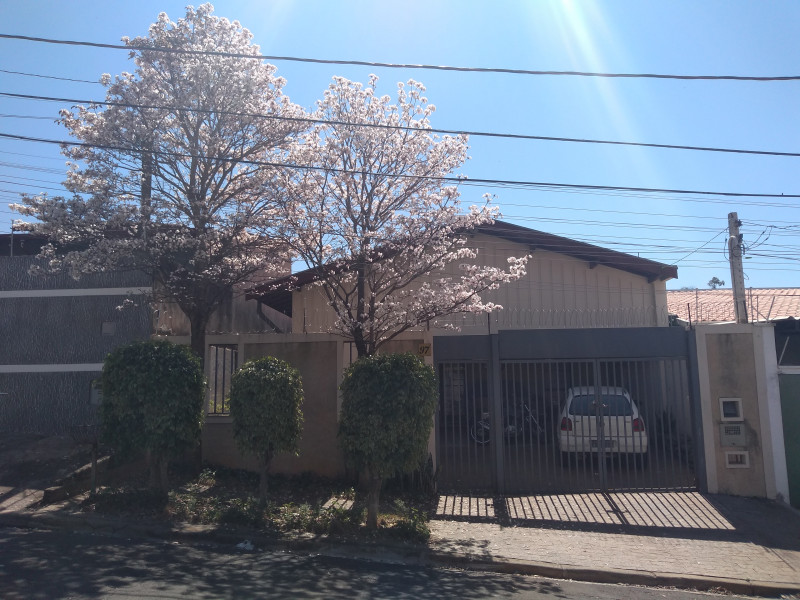 Imagem 12 da galeria do anúncio: Vaga/Quarto em Casa no Vila Nogueira/Taquaral