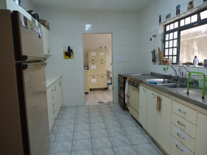 Imagem 3 da galeria do anúncio: Vaga/Quarto em Casa no Vila Nogueira/Taquaral