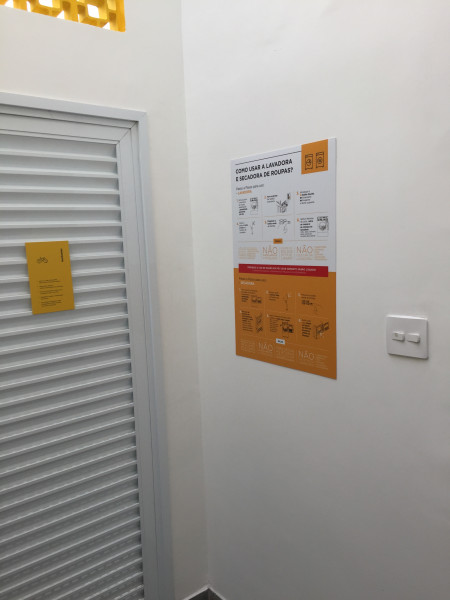 Imagem 11 da galeria do anúncio: Quartos Individuais ou Duplos p/ Estudantes
