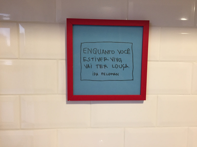 Imagem 17 da galeria do anúncio: Quartos Individuais ou Duplos p/ Estudantes