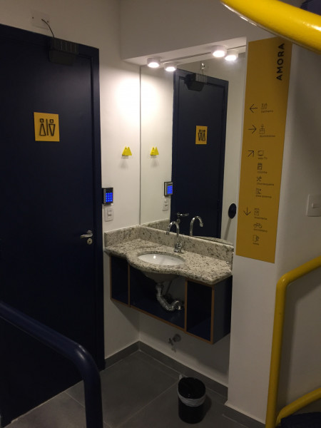 Imagem 4 da galeria do anúncio: Quartos Individuais ou Duplos p/ Estudantes