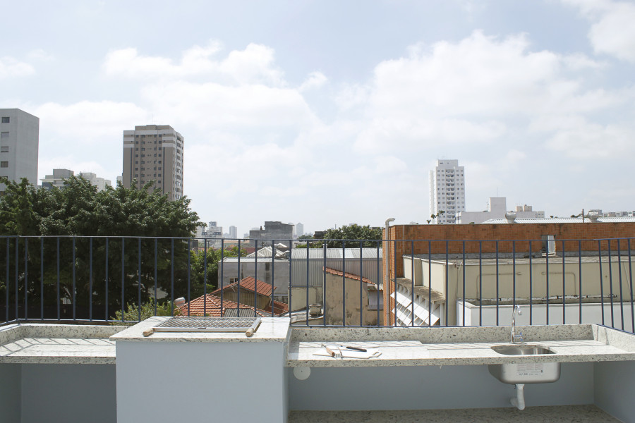 Imagem 15 da galeria do anúncio: Quartos Individuais ou Duplos p/ Estudantes