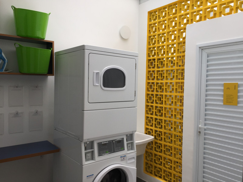 Imagem 12 da galeria do anúncio: Quartos Individuais ou Duplos p/ Estudantes