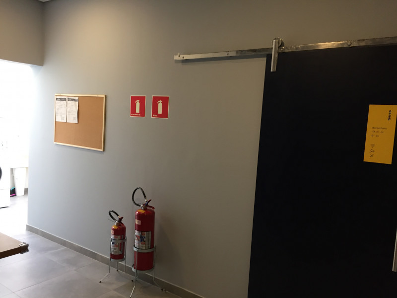 Imagem 9 da galeria do anúncio: Quartos Individuais ou Duplos p/ Estudantes