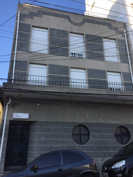 Imagem 6 da galeria do anúncio: Quartos Individuais ou Duplos p/ Estudantes